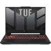 ASUS TUF Gaming A15 (FA507NVR-LP004) sivý