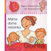 Máme doma miminko - Regina Masaracchiová, Ute Taschnerová