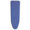 ROLSER Rolser poťah na žehliacu dosku 115 x 35 cm, veľ. poťahu M, 125 x 44 cm, modrý