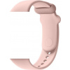 Remienok Devia Deluxe Sport pre Xiaomi Mi Band 8 Pro/ Redmi Watch 4 svetlo ružový