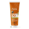 AVENE RESISTANT MLIEKO pre deti SPF 50+ na opaľovanie, veľmi vysoká ochrana 1x250 ml