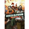 Disco Elysium - The Final Cut - GOG.com PC