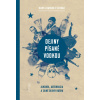 Dejiny písané vodkou - Mark Lawrence Schrad