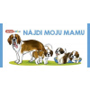 Nájdi moju mamu ( 2.vyd.) | autor neuvedený