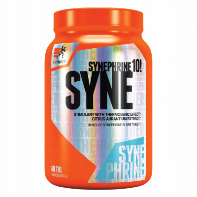 Extrifit Syne Thermogenic Fat Burner 60 tabliet