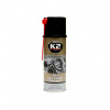K2 BELT DRESSING 400 ml