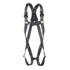 RidgeGear celotělový zachycovací postroj RGH5 SPEED Luminescent L/XL
