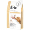 Brit Diety (VAFO Praha s.r.o.) Brit GF Veterinary Diets Dog Hepatic 2kg