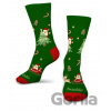 Ponožky Vianoce sú tu! M - Fusakle.sk