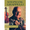 Stephane Grappelli - Live v New Orleans DVD
