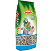 AVICENTRA Classic menu veľký papagáj 15kg