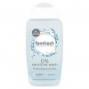 Femfresh Intímna umývacia emulzia Sensitive bez parfumácie 250 ml
