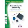 Moderní učebnice elektroniky - 2. díl