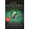 The Lady of the Lake : Witcher 5 - Now a major Netflix show - autor neuvedený