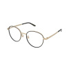 Dioptrické okuliare Gucci GG1353OA 001 Veľkosť: 52