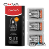 OXVA Xlim Top Fill cartridge 0,8ohm 3Pack náhradný tank (POD)