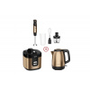 Akčný set spotrebičov Tefal Coppertinto KI280G10 + RK364G10 + HB656G10