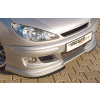 PEUGEOT 206 - Lipo pod predný nárazník