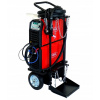 Zváračka - Expert TIG 220 AC/DC Pulz v +Radiator, Trolley (Zváračka - Expert TIG 220 AC/DC Pulz v +Radiator, Trolley)