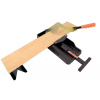 EDMA STRATICUT 089055 Delička - gilotína na laminátové parkety - 210 mm