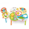 Fisher Price detský stôl s stoličkou