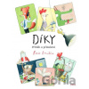 Díky - Rocio Bonilla