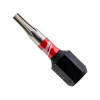 Úderový bit Torx TX 8 Milwaukee Shockwave 25 mm