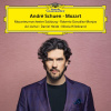 SCHUEN ANDRE - ANDRE SCHUEN SINGS MOZART (1CD)