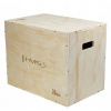 HMS DSC01 Plyo Box