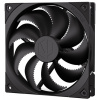 Endorfy ventilátor Fluctus 140 PWM / 140 mm EY4A003 SilentiumPC