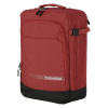 Travelite Kick Off Multibag Backpack Red batoh