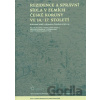 Rezidence a správní sídla v zemích české koruny ve 14. - 17. století - Lenka Bobková, Jana Konvičná