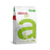 Alleva VET CARE cat adult ALS hypoalergenic low grain 5 kg (bielkoviny 34,00%; tuky 16,00%; vláknina 2,00%; popol 7,90%)