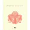 Leggenda del Golem (Ivana Pecháčková, Petr Nikl)