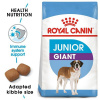 Royal Canin Giant Junior granule pre obrie šteňatá 15 kg