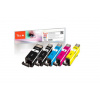 Peach Canon PGI-525/CLI-526 MultiPack (314465) - kompatibilný