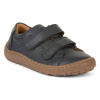 Froddo Barefoot BASE Dark Blue, Froddo, G3130256, tmavomodrá Veľkosť: 22