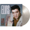 Presley Elvis - B-Side Hits -1955-1962 USA (White & Black) LP