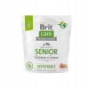 Brit Care Sustainable Senior Chicken & Insect 1 kg
