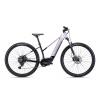 CTM ROXXY GX 2025 černá / bledofialová M (16