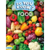 Do You Know Starter Level – Food