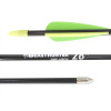 Laminátový šíp Fiber Arrow, Beast Hunter, 28″