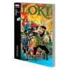 Marvel Loki Modern Era Epic Collection: Everything Burns