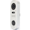 Easydoor DJ 1T IP dverná jednotka s 1 tlačidlom