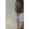 Kumukanda (Kayombo Chingonyi)(Brožovaná)