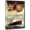 Titanic DVD