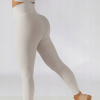 Jogové nohavice plynulé legíny sexy scrunch (Jogové nohavice plynulé legíny sexy scrunch)