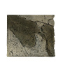 Back to Nature pozadie do akvaria Slimline Basalt Gray 50A, 50 x 40 cm
