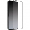 Tvrdené sklo SBS Full Glass pre Apple iPhone 14 Pro, čierne TESCRFCIP1461P