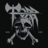 Törr: Kladivo na čarodejnice (Red/Black Splatter Vinyl, 30th Anniversary Re